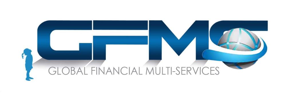 global financial services firm logo